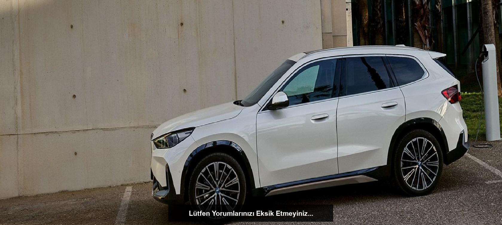 BMW X1 Fiyat Listesi – Aralık 2024