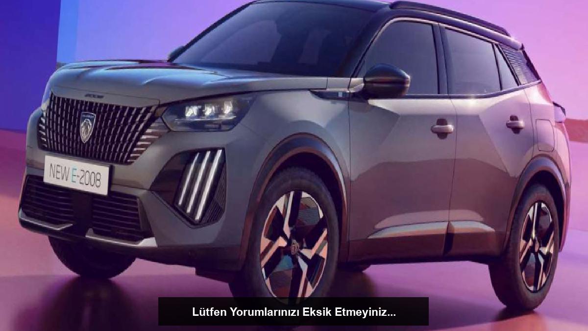 Peugeot'tan Ocak Ayı Kampanyası