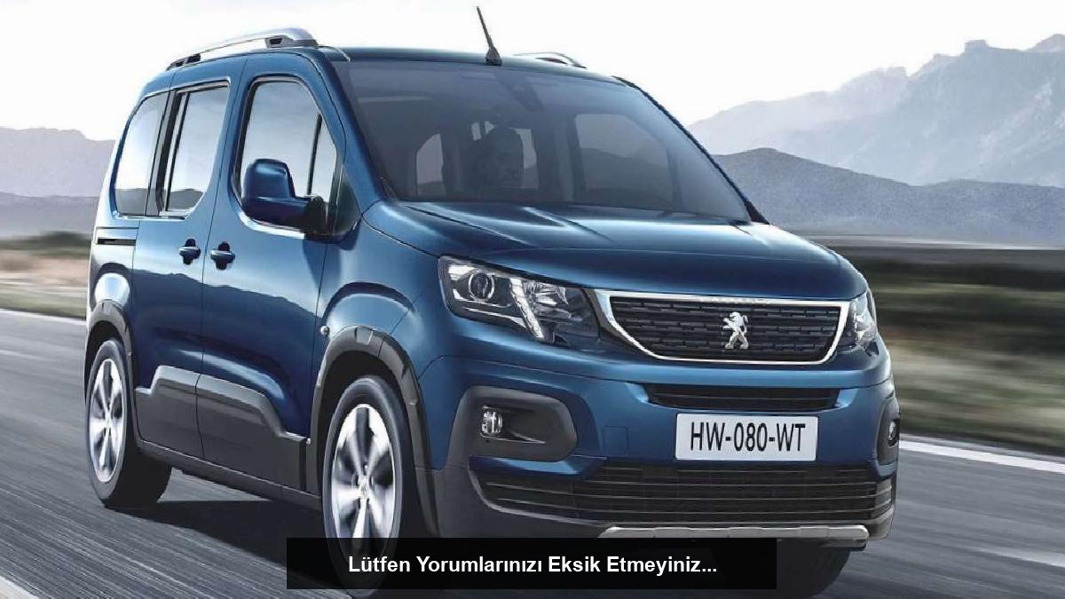 Peugeot'tan Ocak Ayı Özel Kampanyaları